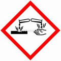 Potassium Hydroxide Lye Solid Flake 90